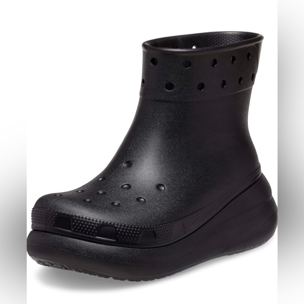 Crocs Crush Boots